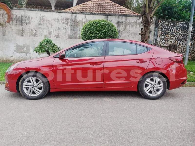 Big with watermark hyundai elantra ivory coast aboisso 67512