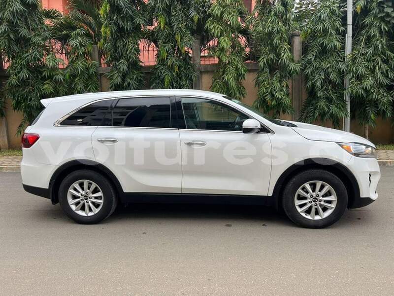 Big with watermark kia sorento ivory coast aboisso 67514