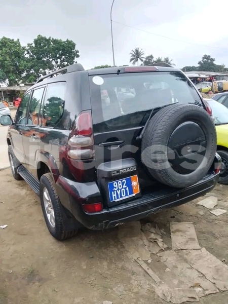 Big with watermark toyota prado abidjan abidjan 67518