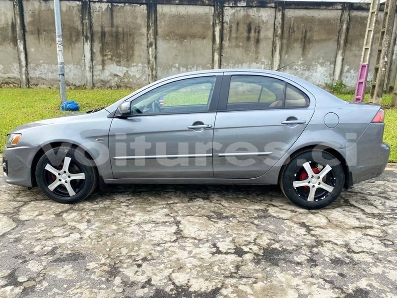 Big with watermark mitsubishi lancer abidjan abidjan 67521