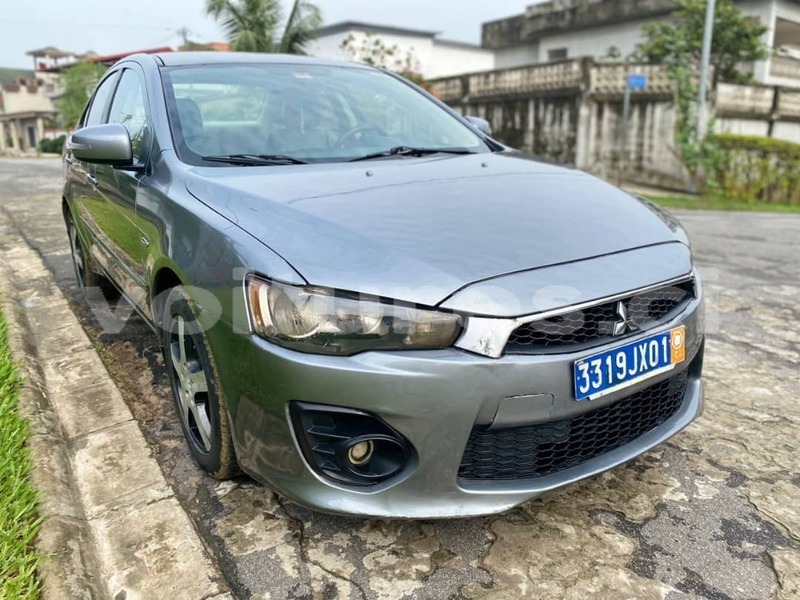 Big with watermark mitsubishi lancer abidjan abidjan 67521