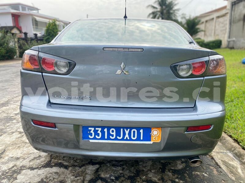 Big with watermark mitsubishi lancer abidjan abidjan 67521