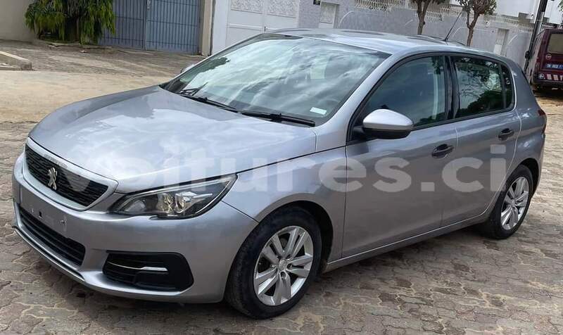 Big with watermark peugeot 308 ivory coast aboisso 67525