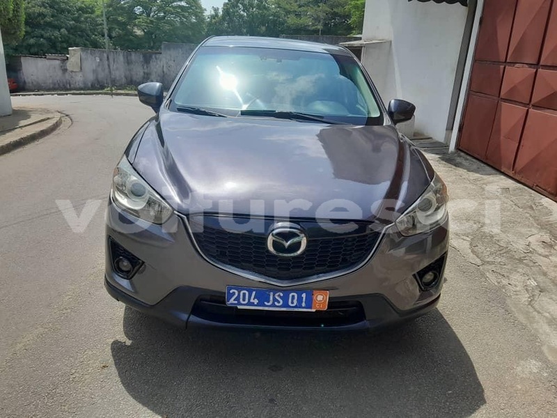 Big with watermark mazda cx 5 abidjan abidjan 67530