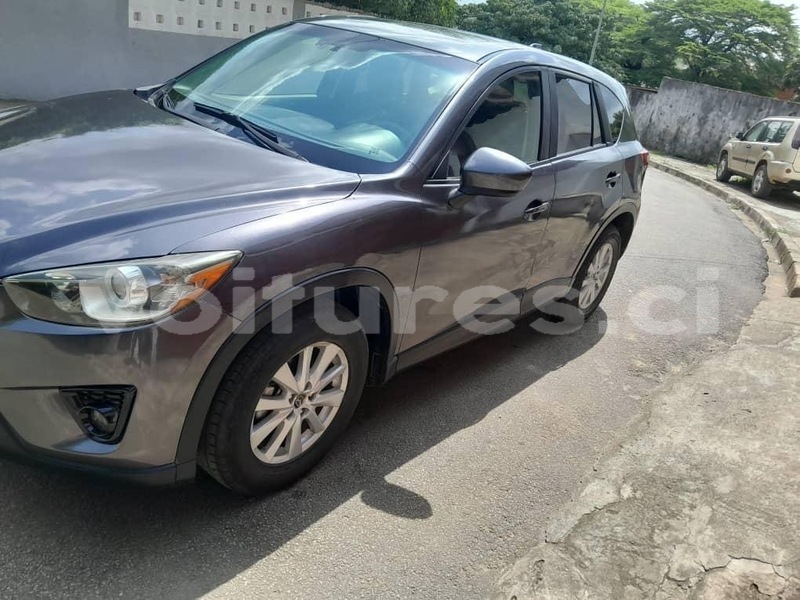 Big with watermark mazda cx 5 abidjan abidjan 67530