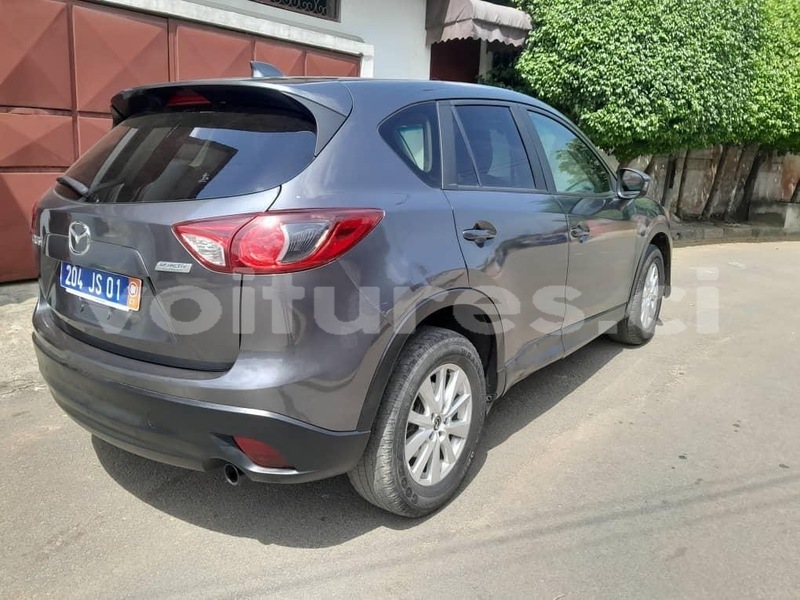 Big with watermark mazda cx 5 abidjan abidjan 67530