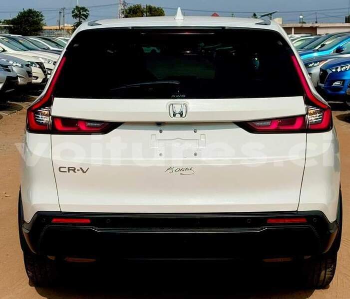 Big with watermark honda cr v ivory coast aboisso 67531