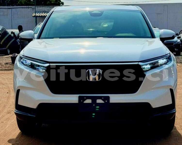 Big with watermark honda cr v ivory coast aboisso 67531