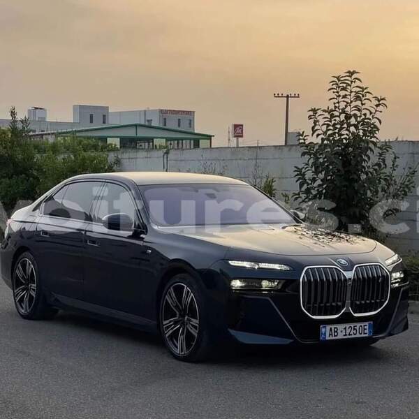 Big with watermark bmw 7 series ivory coast aboisso 67533