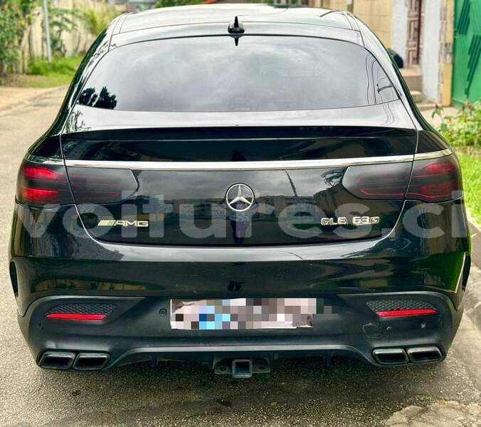 Big with watermark mercedes benz gle coupe ivory coast aboisso 67535