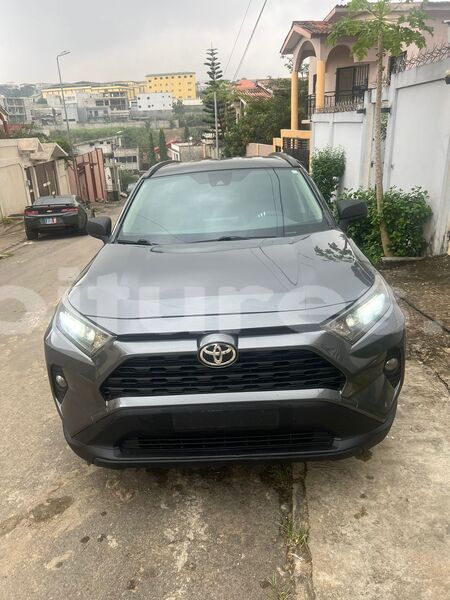 Big with watermark toyota rav4 abidjan abidjan 67537