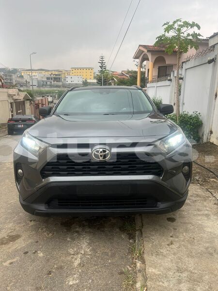 Big with watermark toyota rav4 abidjan abidjan 67537