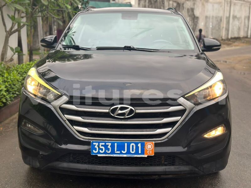 Big with watermark hyundai tucson abidjan abidjan 67540