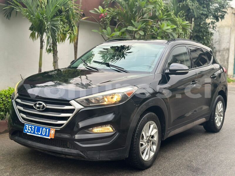 Big with watermark hyundai tucson abidjan abidjan 67540