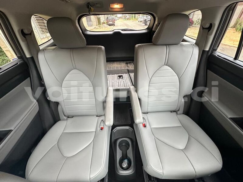 Big with watermark toyota highlander abidjan abidjan 67541