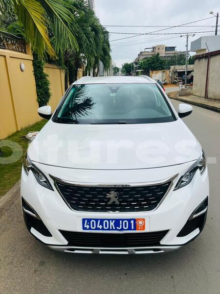 Big with watermark peugeot 5008 abidjan abidjan 67543