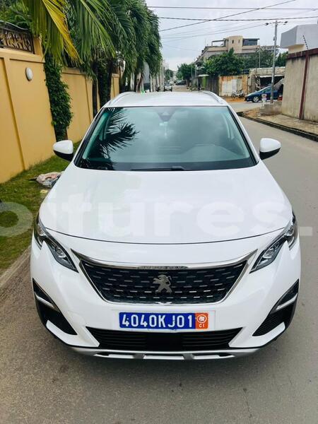 Big with watermark peugeot 5008 abidjan abidjan 67543