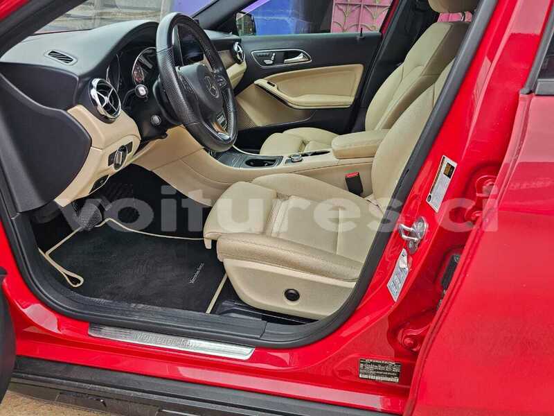 Big with watermark mercedes benz gla klasse abidjan abidjan 67544