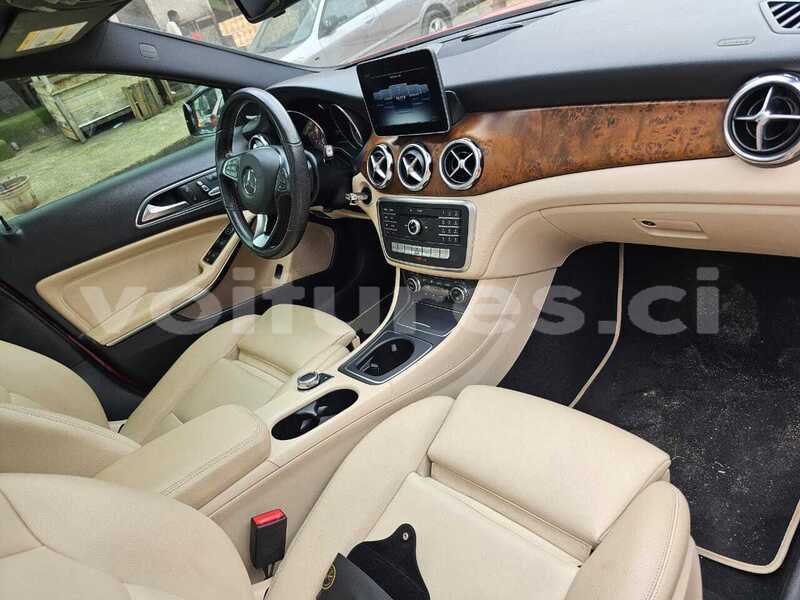 Big with watermark mercedes benz gla klasse abidjan abidjan 67544