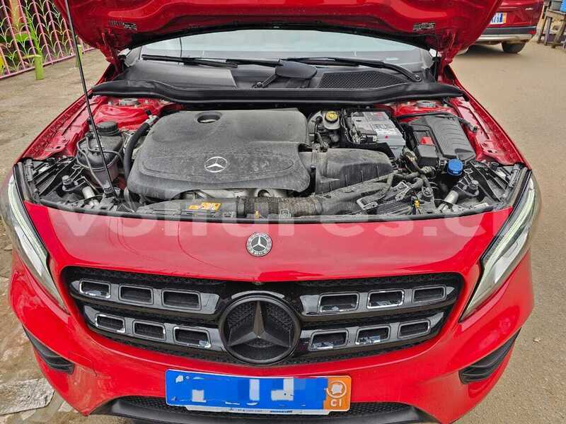 Big with watermark mercedes benz gla klasse abidjan abidjan 67544