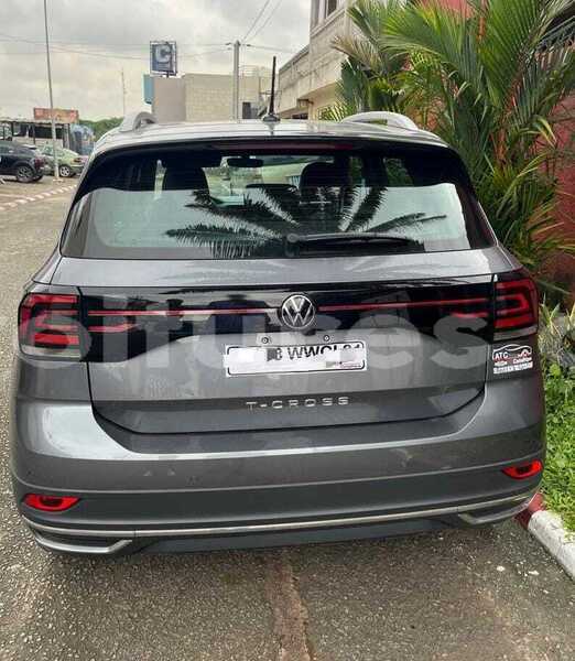 Big with watermark volkswagen t roc abidjan abidjan 67545