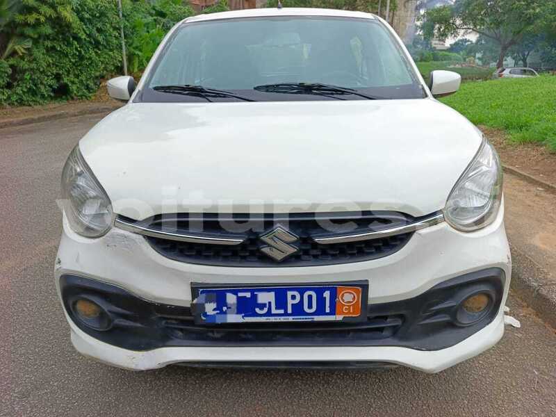 Big with watermark suzuki celerio abidjan abidjan 67546