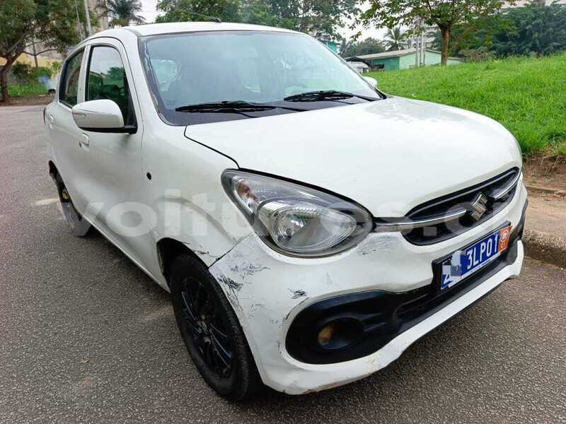 Big with watermark suzuki celerio abidjan abidjan 67546