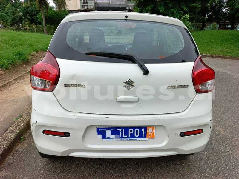 Big with watermark suzuki celerio abidjan abidjan 67546