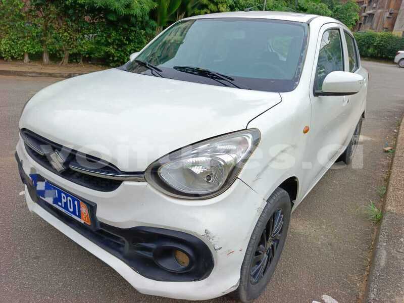 Big with watermark suzuki celerio abidjan abidjan 67546