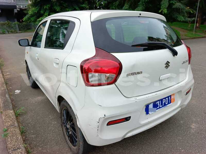 Big with watermark suzuki celerio abidjan abidjan 67546