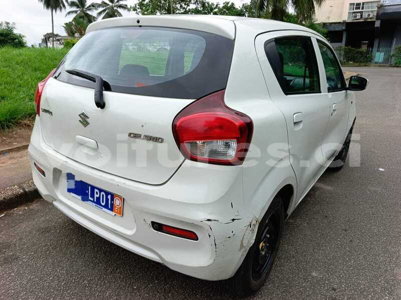 Big with watermark suzuki celerio abidjan abidjan 67546