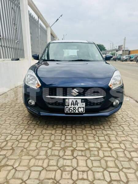 Big with watermark suzuki swift abidjan abidjan 67551