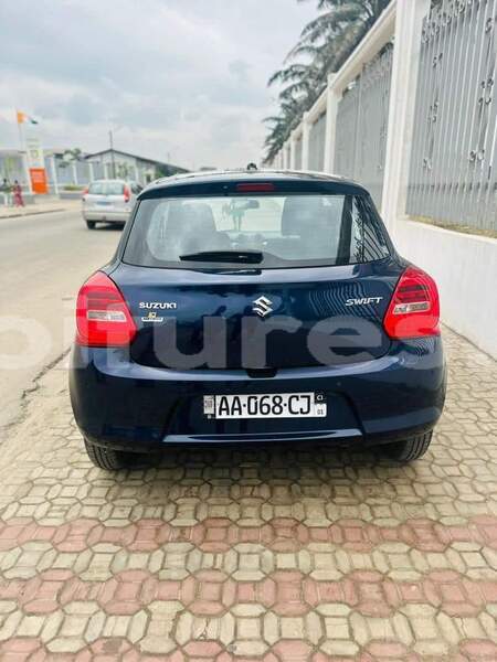 Big with watermark suzuki swift abidjan abidjan 67551