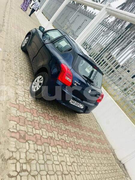 Big with watermark suzuki swift abidjan abidjan 67551