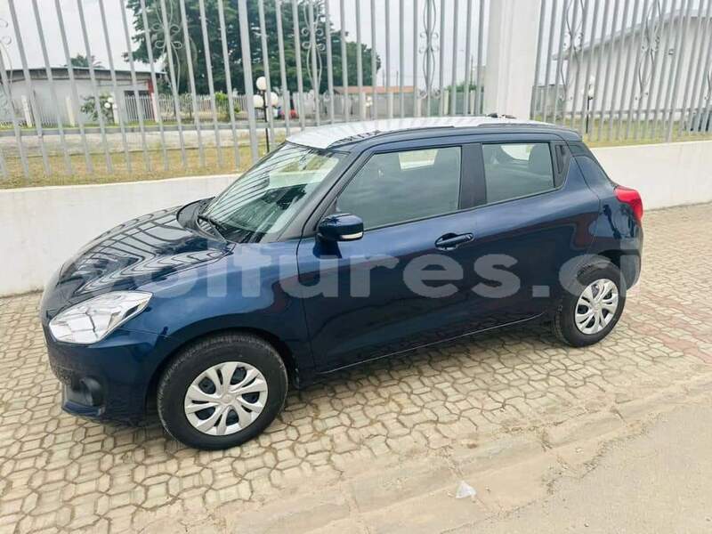 Big with watermark suzuki swift abidjan abidjan 67551