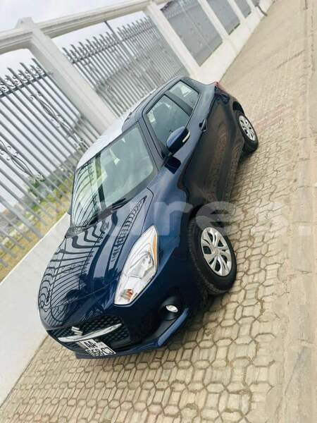 Big with watermark suzuki swift abidjan abidjan 67551