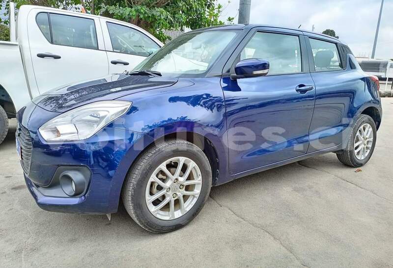 Big with watermark suzuki swift abidjan abidjan 67552