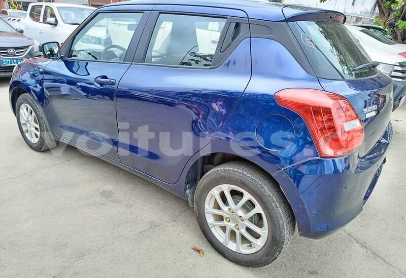 Big with watermark suzuki swift abidjan abidjan 67552