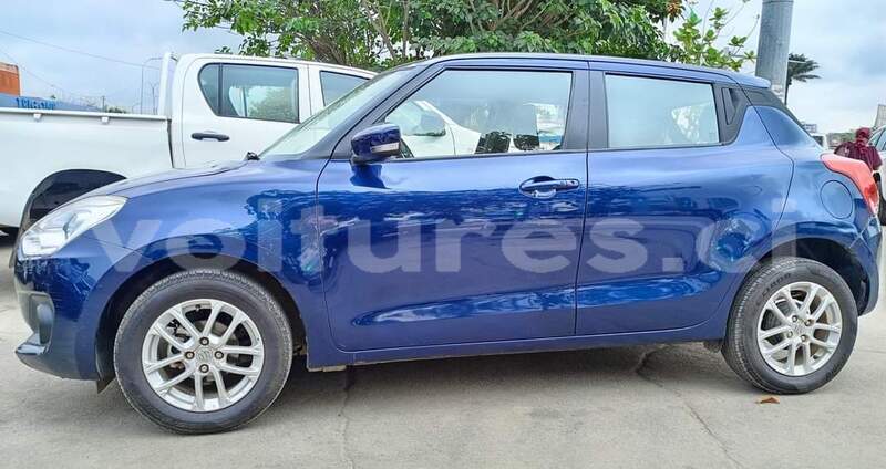 Big with watermark suzuki swift abidjan abidjan 67552