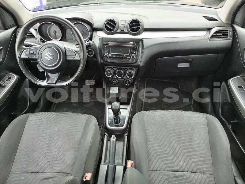 Big with watermark suzuki swift abidjan abidjan 67552