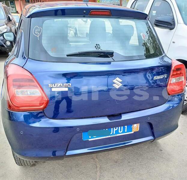 Big with watermark suzuki swift abidjan abidjan 67552