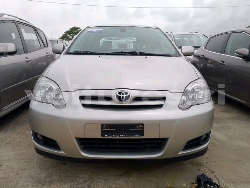 Big with watermark toyota corolla ivory coast aboisso 67559