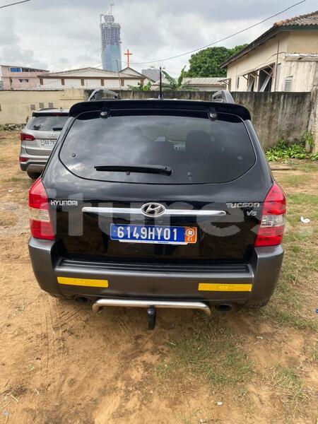 Big with watermark hyundai tucson abidjan abidjan 67560