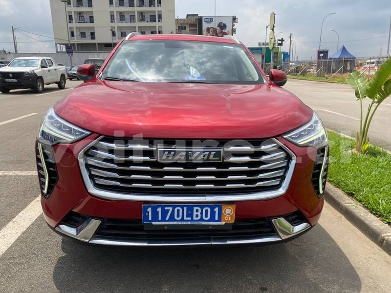 Big with watermark haval h6 abidjan abidjan 67561