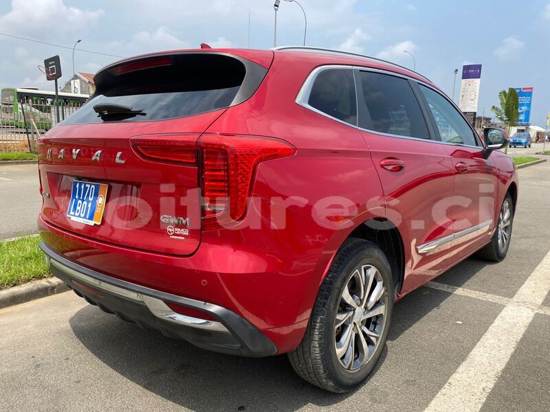 Big with watermark haval h6 abidjan abidjan 67561