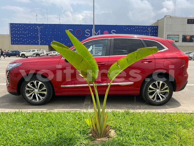 Big with watermark haval h6 abidjan abidjan 67561