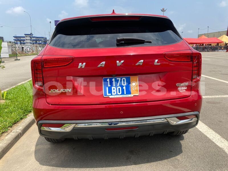 Big with watermark haval h6 abidjan abidjan 67561