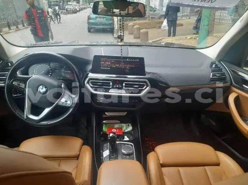 Big with watermark bmw x3 ivory coast aboisso 67562