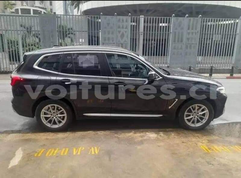 Big with watermark bmw x3 ivory coast aboisso 67562