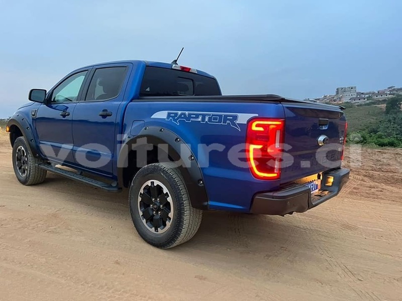 Big with watermark ford ranger ivory coast aboisso 67566